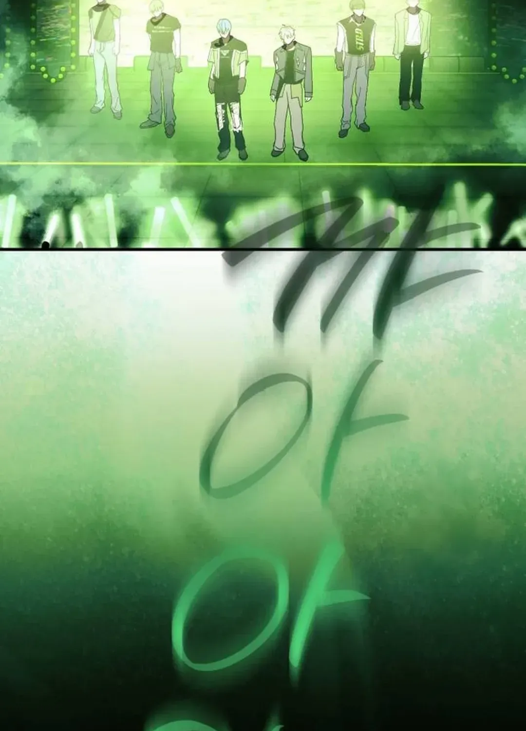 I Became the Youngest Top Idol Chapter 48 page 68 - 