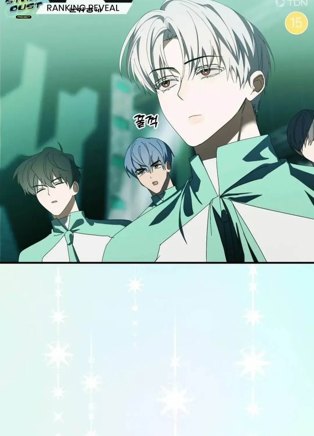 I Became the Youngest Top Idol Chapter 48 page 86 - 