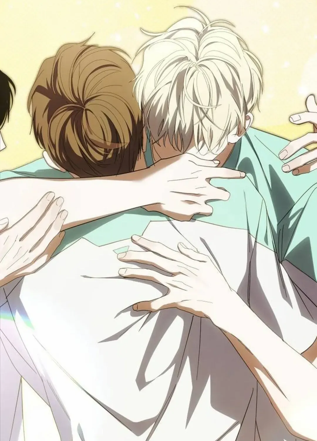 I Became the Youngest Top Idol Chapter 48 page 96 - 