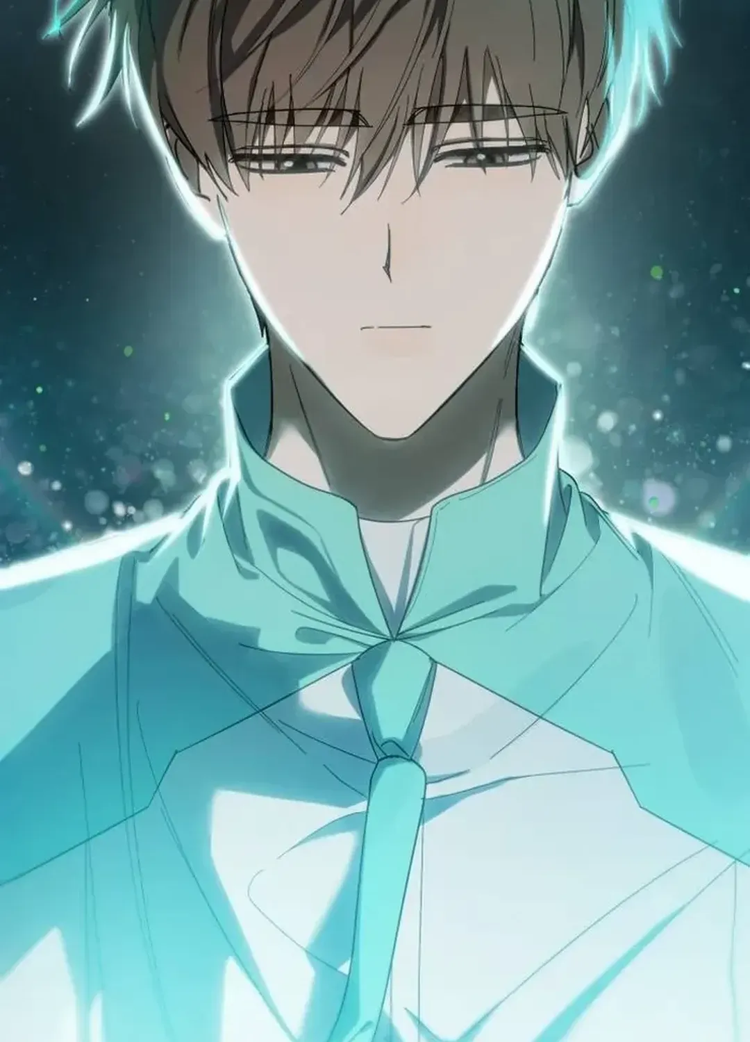 I Became the Youngest Top Idol Chapter 49 page 11 - 