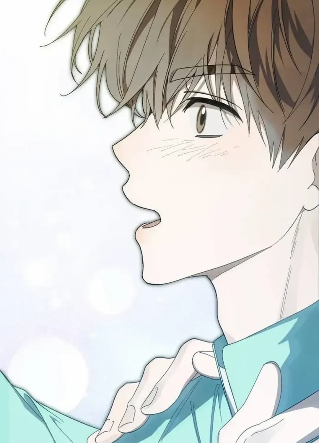 I Became the Youngest Top Idol Chapter 49 page 101 - 