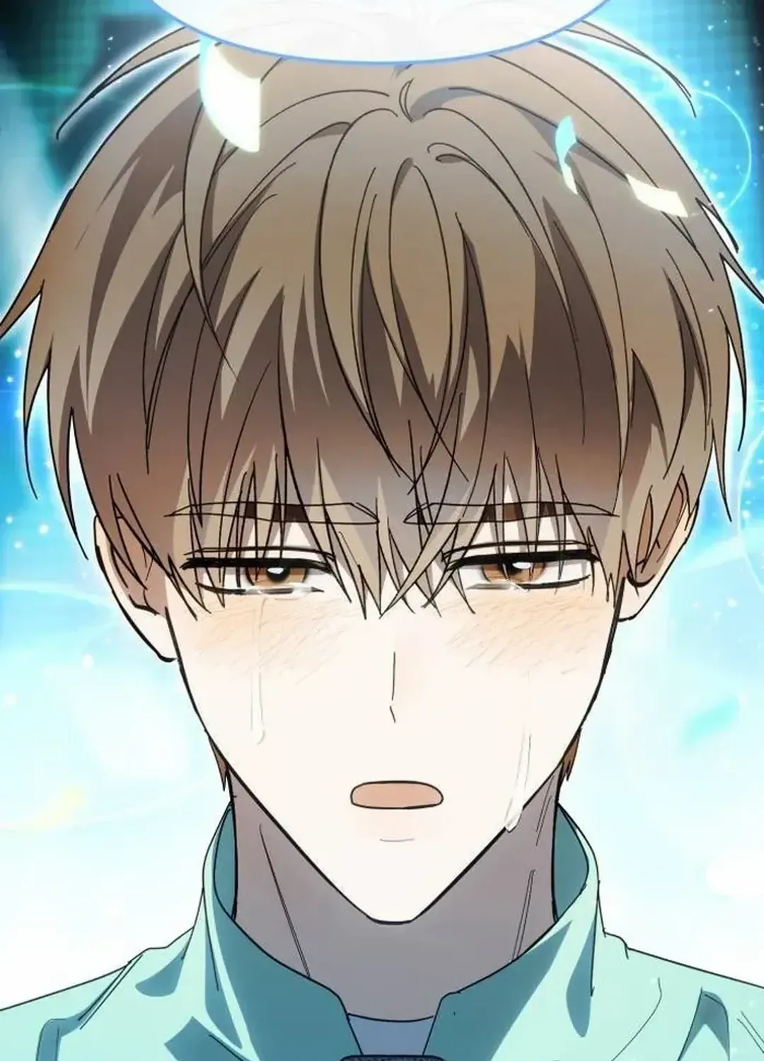 I Became the Youngest Top Idol Chapter 49 page 115 - 
