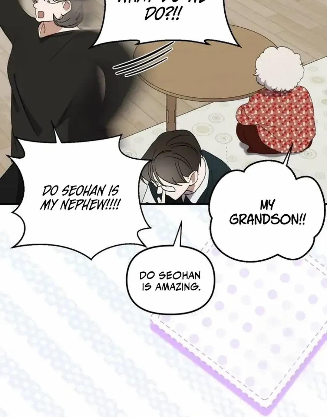 I Became the Youngest Top Idol Chapter 49 page 130 - 
