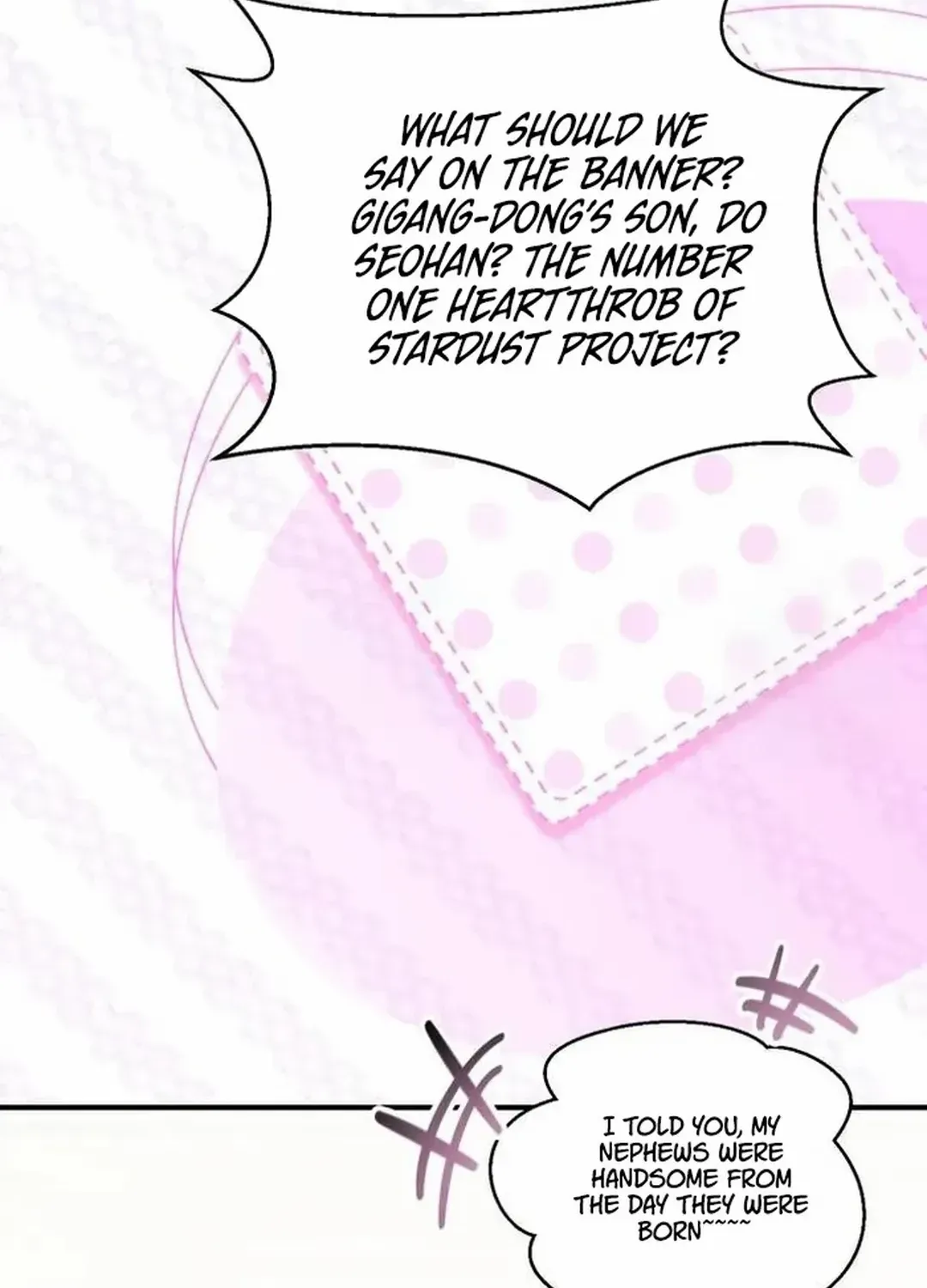 I Became the Youngest Top Idol Chapter 49 page 132 - 