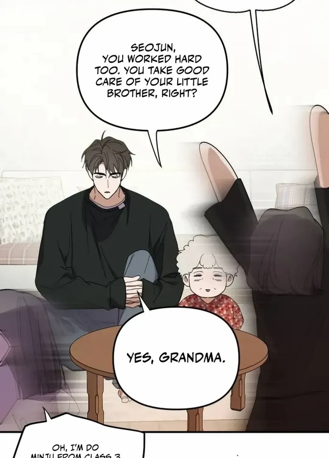 I Became the Youngest Top Idol Chapter 49 page 133 - 