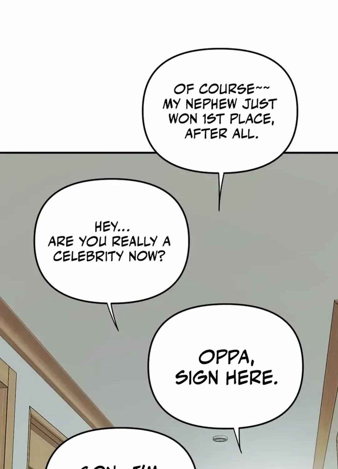 I Became the Youngest Top Idol Chapter 49 page 140 - 