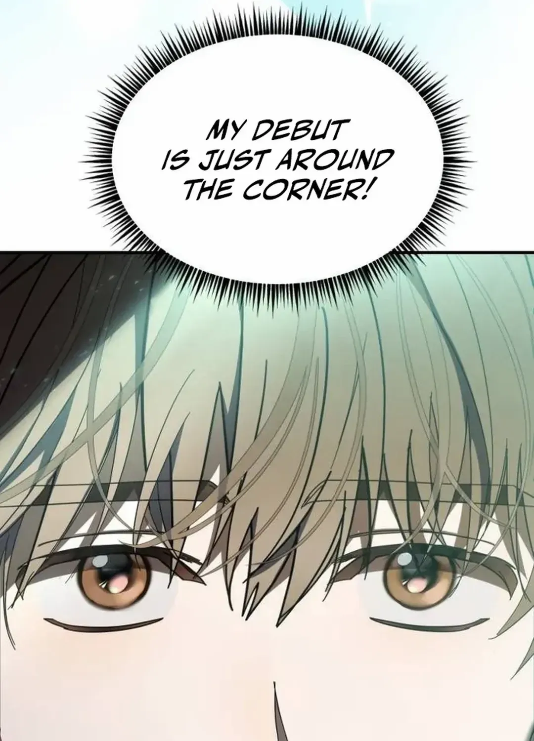 I Became the Youngest Top Idol Chapter 49 page 15 - 