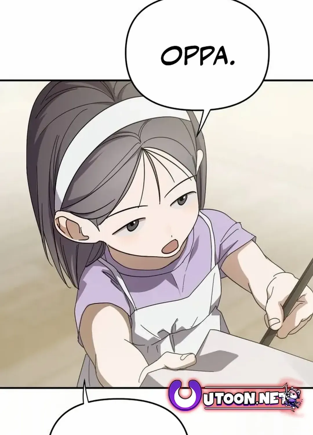 I Became the Youngest Top Idol Chapter 49 page 154 - 