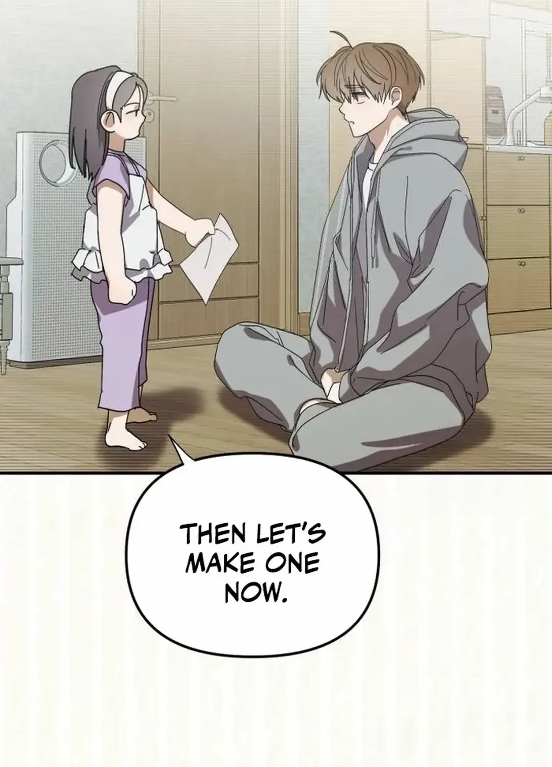 I Became the Youngest Top Idol Chapter 49 page 156 - 