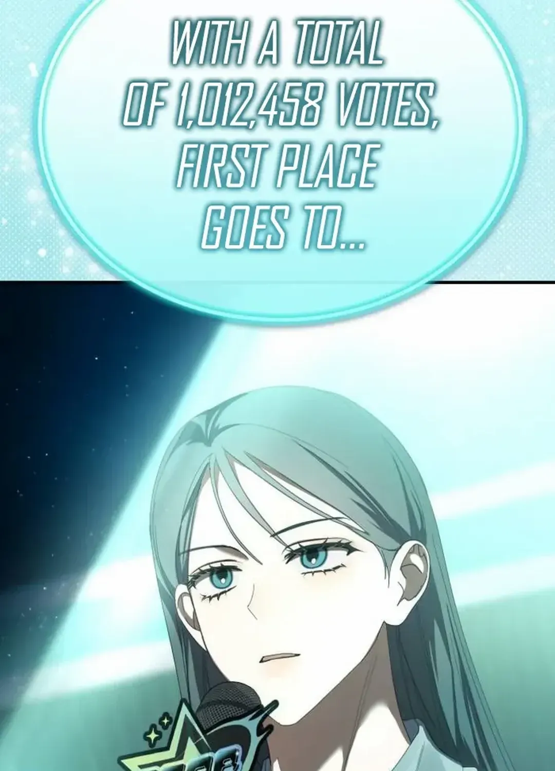 I Became the Youngest Top Idol Chapter 49 page 22 - 