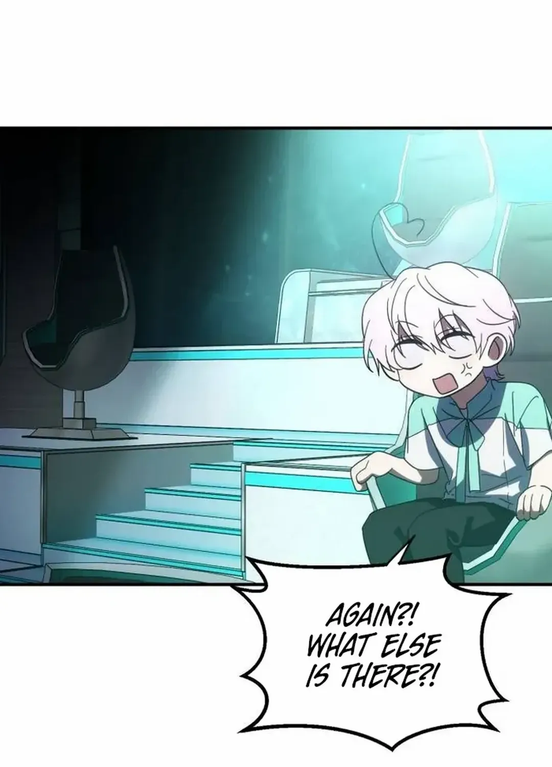 I Became the Youngest Top Idol Chapter 49 page 25 - 