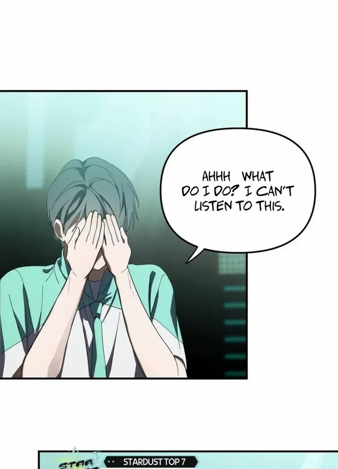 I Became the Youngest Top Idol Chapter 49 page 36 - 