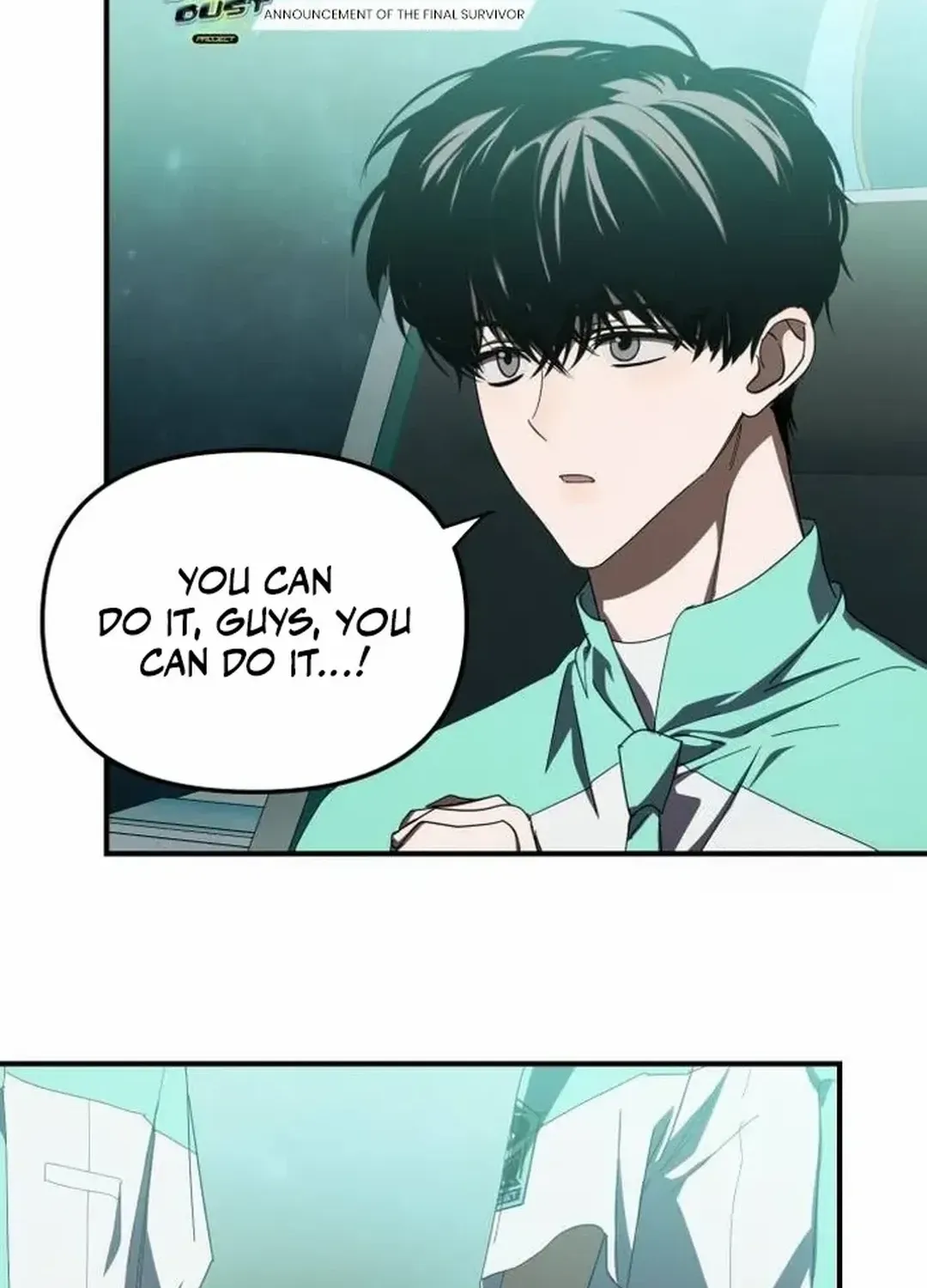 I Became the Youngest Top Idol Chapter 49 page 37 - 