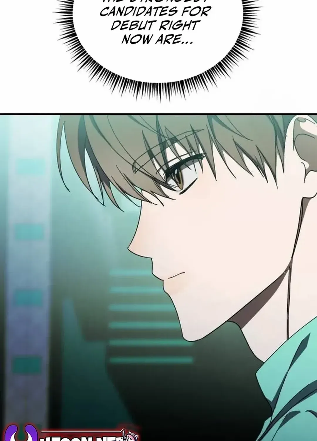I Became the Youngest Top Idol Chapter 49 page 46 - 