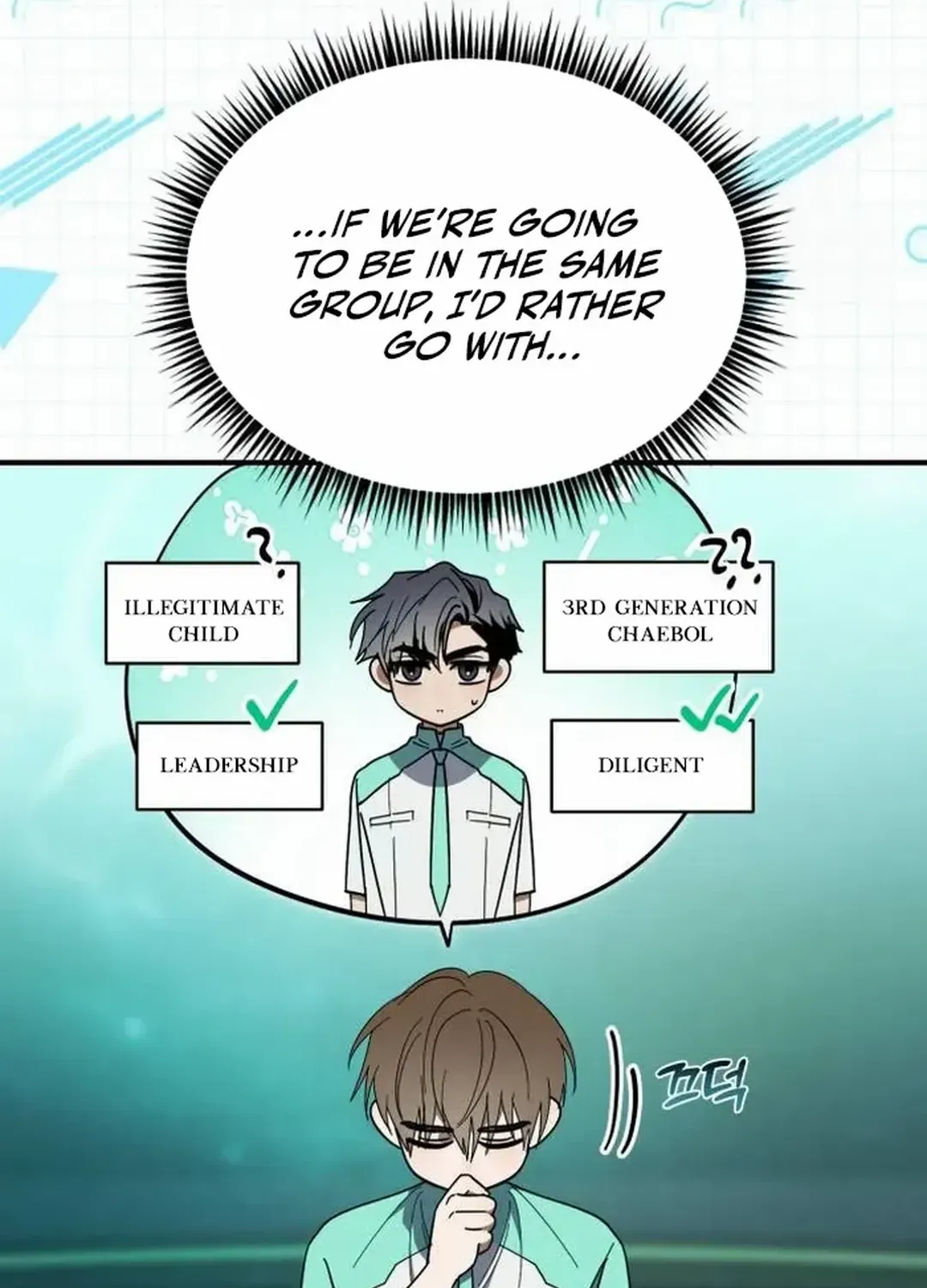 I Became the Youngest Top Idol Chapter 49 page 50 - 