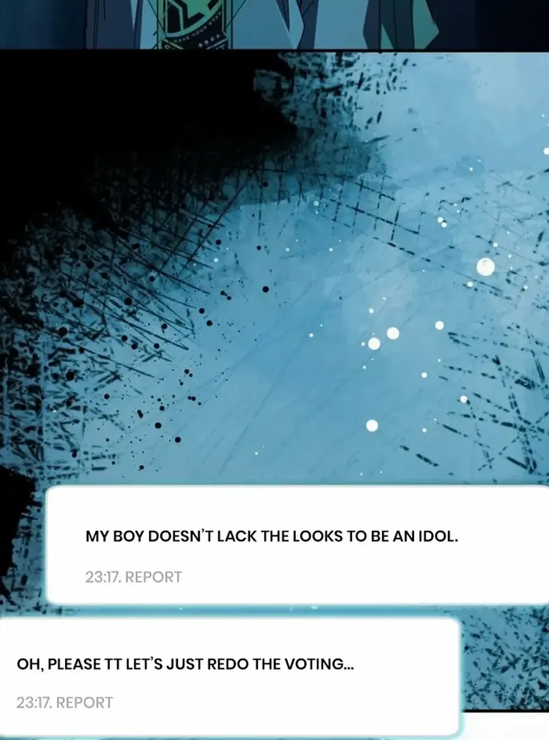 I Became the Youngest Top Idol Chapter 49 page 69 - 
