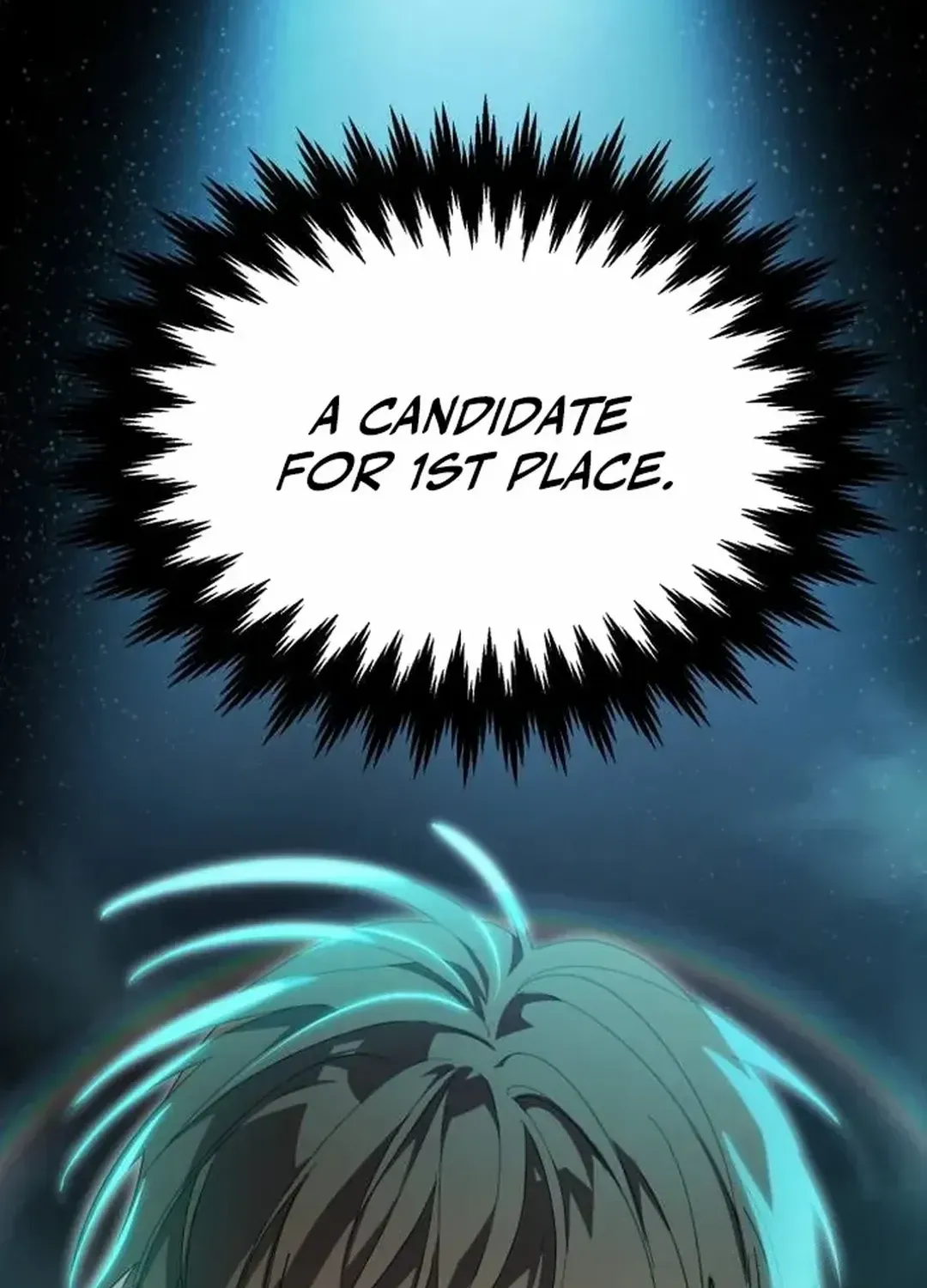 I Became the Youngest Top Idol Chapter 49 page 10 - 