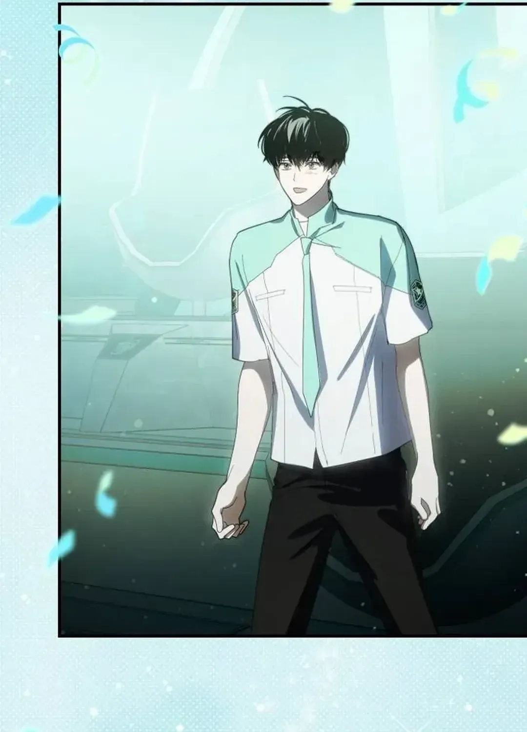 I Became the Youngest Top Idol Chapter 49 page 91 - 