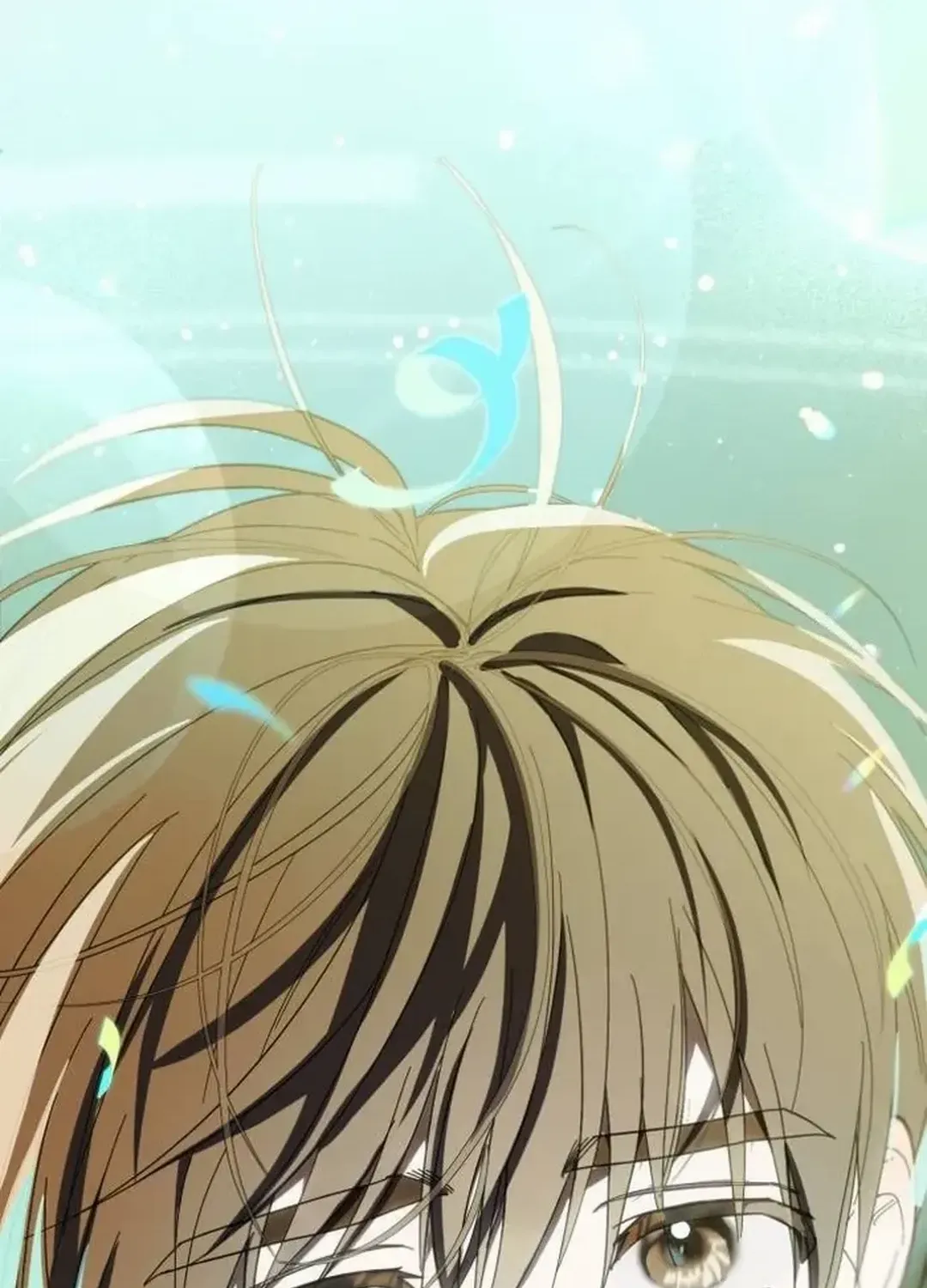 I Became the Youngest Top Idol Chapter 49 page 94 - 