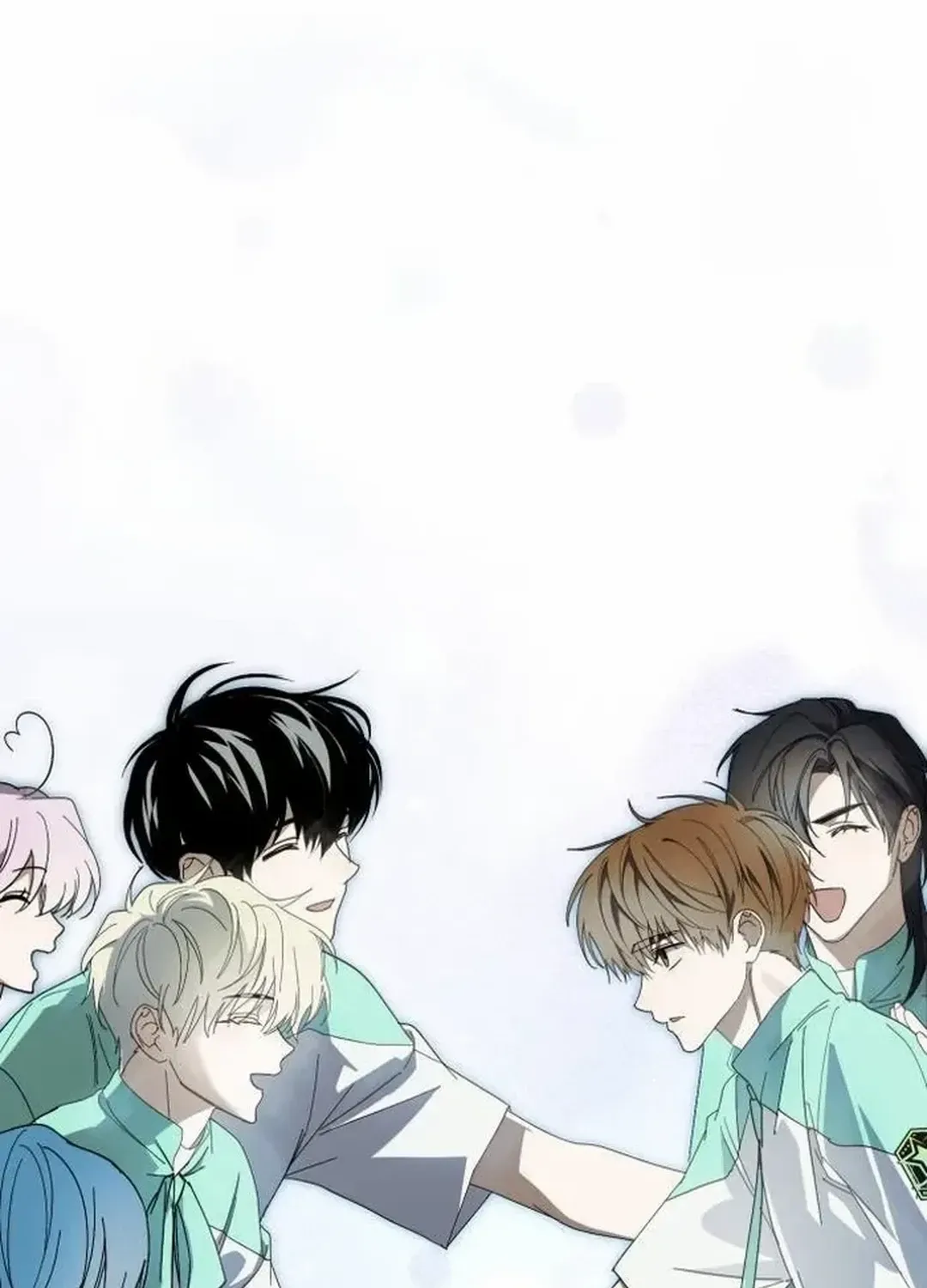 I Became the Youngest Top Idol Chapter 49 page 98 - 
