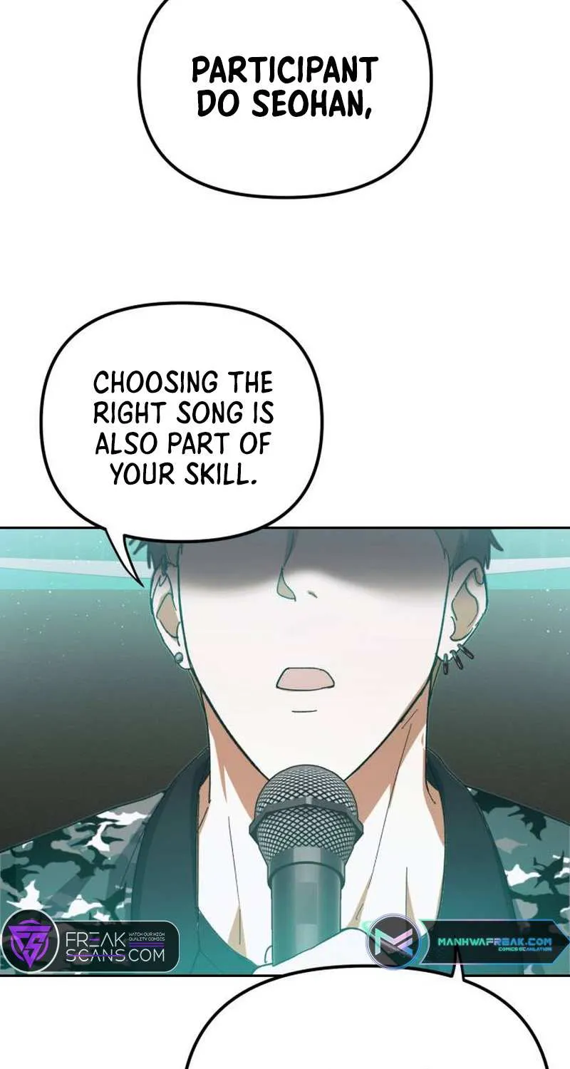 I Became the Youngest Top Idol Chapter 5 page 3 - 