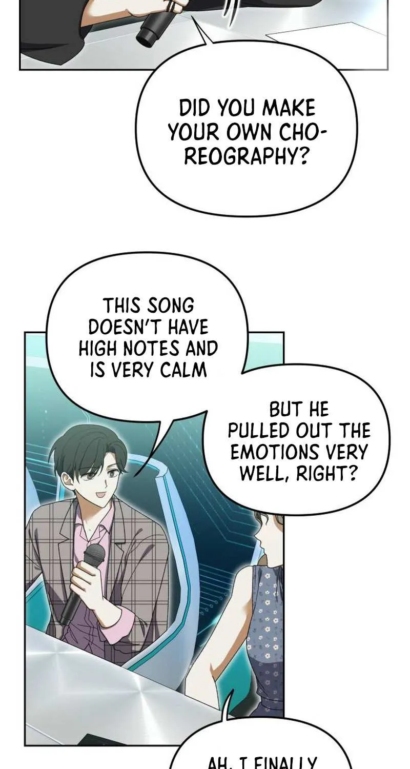 I Became the Youngest Top Idol Chapter 5 page 30 - 