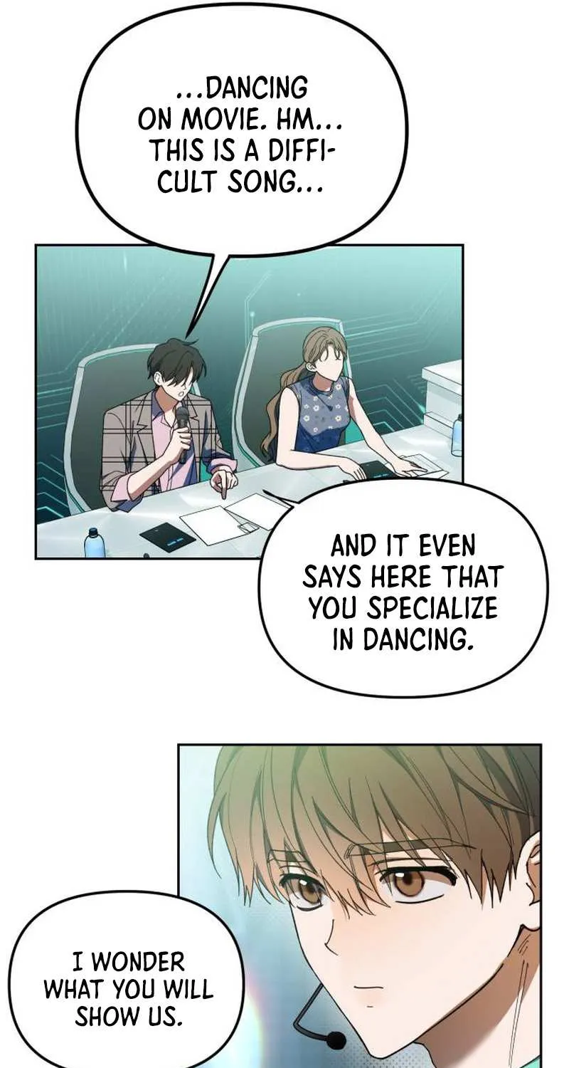 I Became the Youngest Top Idol Chapter 5 page 9 - 
