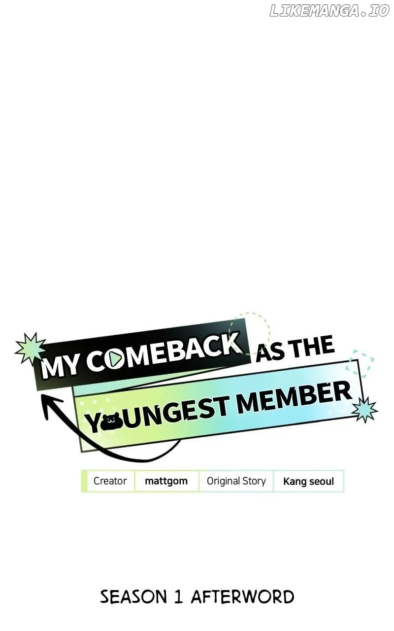 I Became the Youngest Top Idol Chapter 50.5 page 2 - 