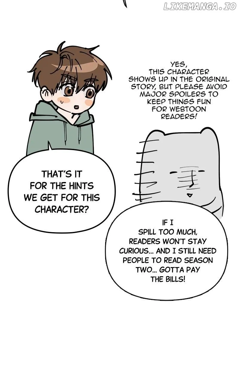 I Became the Youngest Top Idol Chapter 50.5 page 47 - 