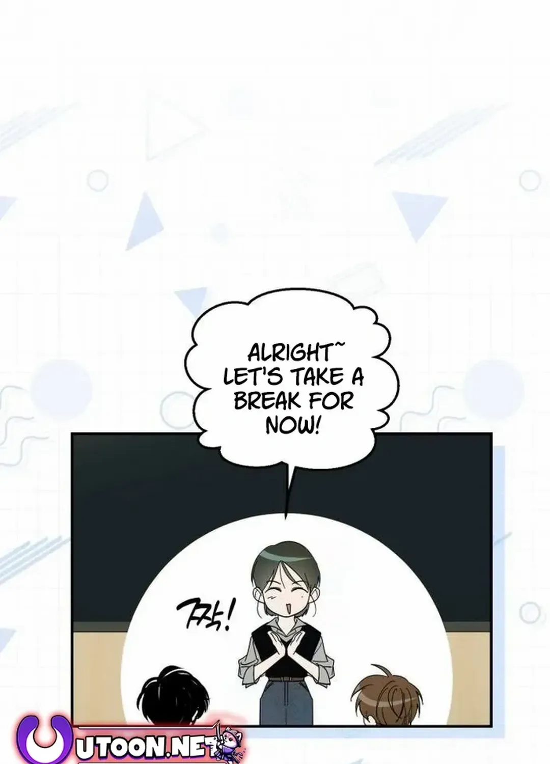 I Became the Youngest Top Idol Chapter 50 page 135 - 