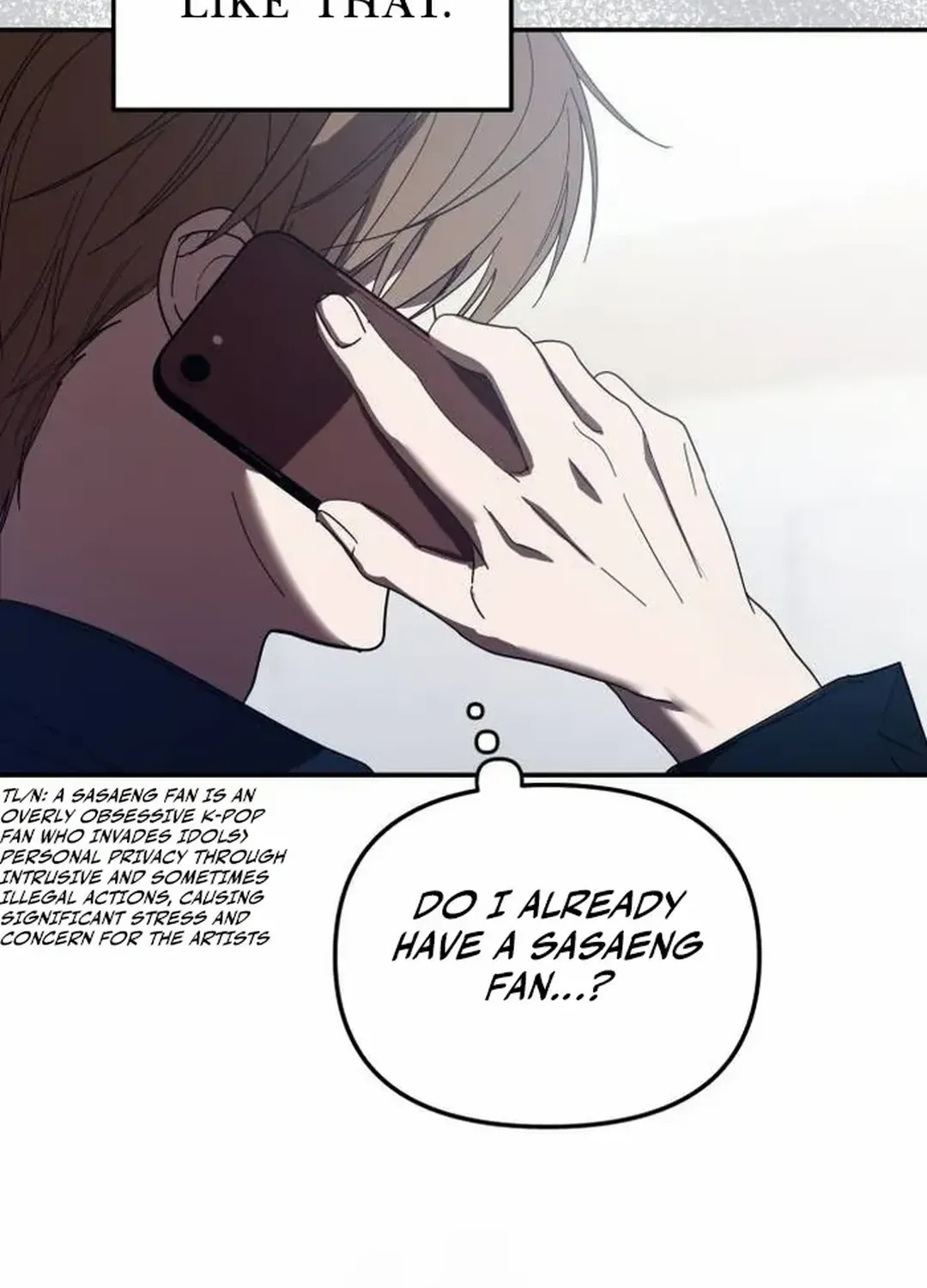 I Became the Youngest Top Idol Chapter 50 page 141 - 