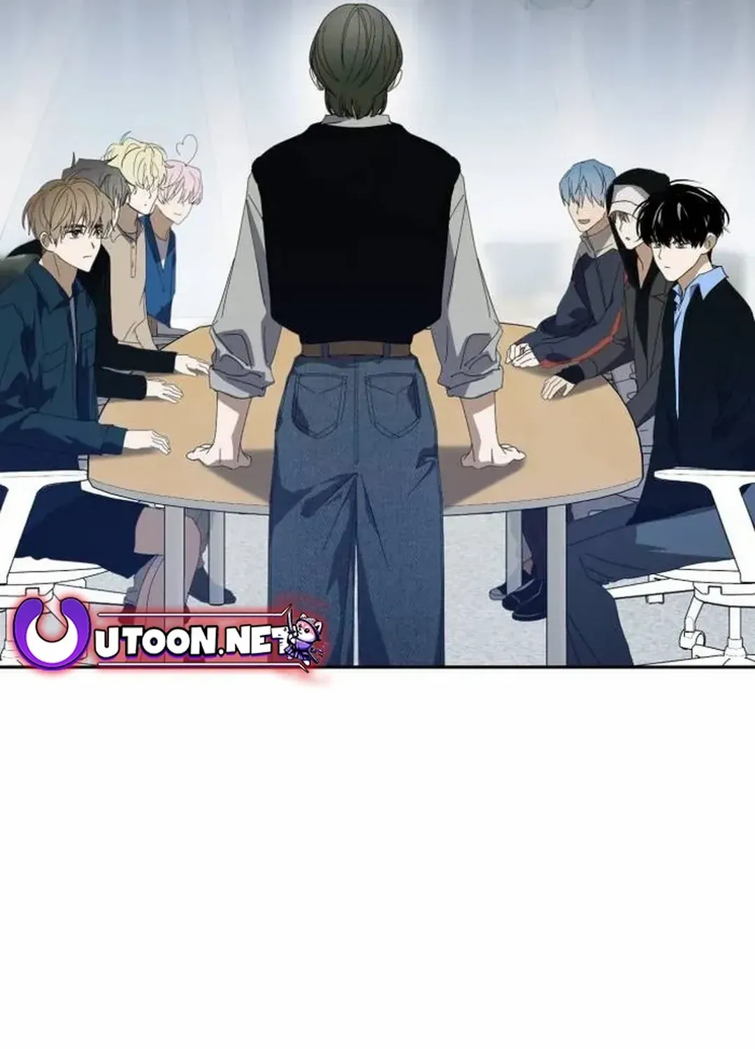 I Became the Youngest Top Idol Chapter 50 page 34 - 