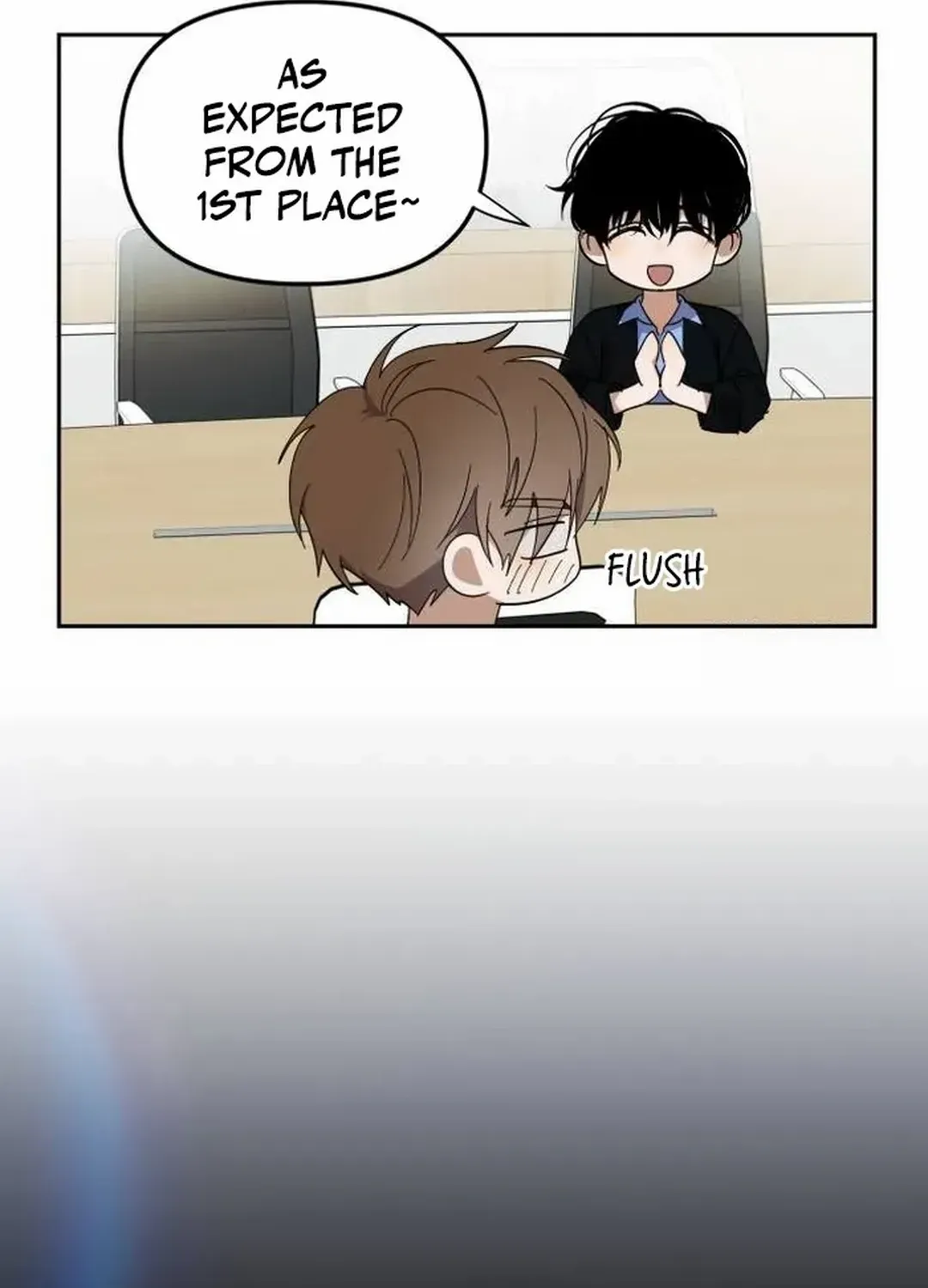 I Became the Youngest Top Idol Chapter 50 page 69 - 