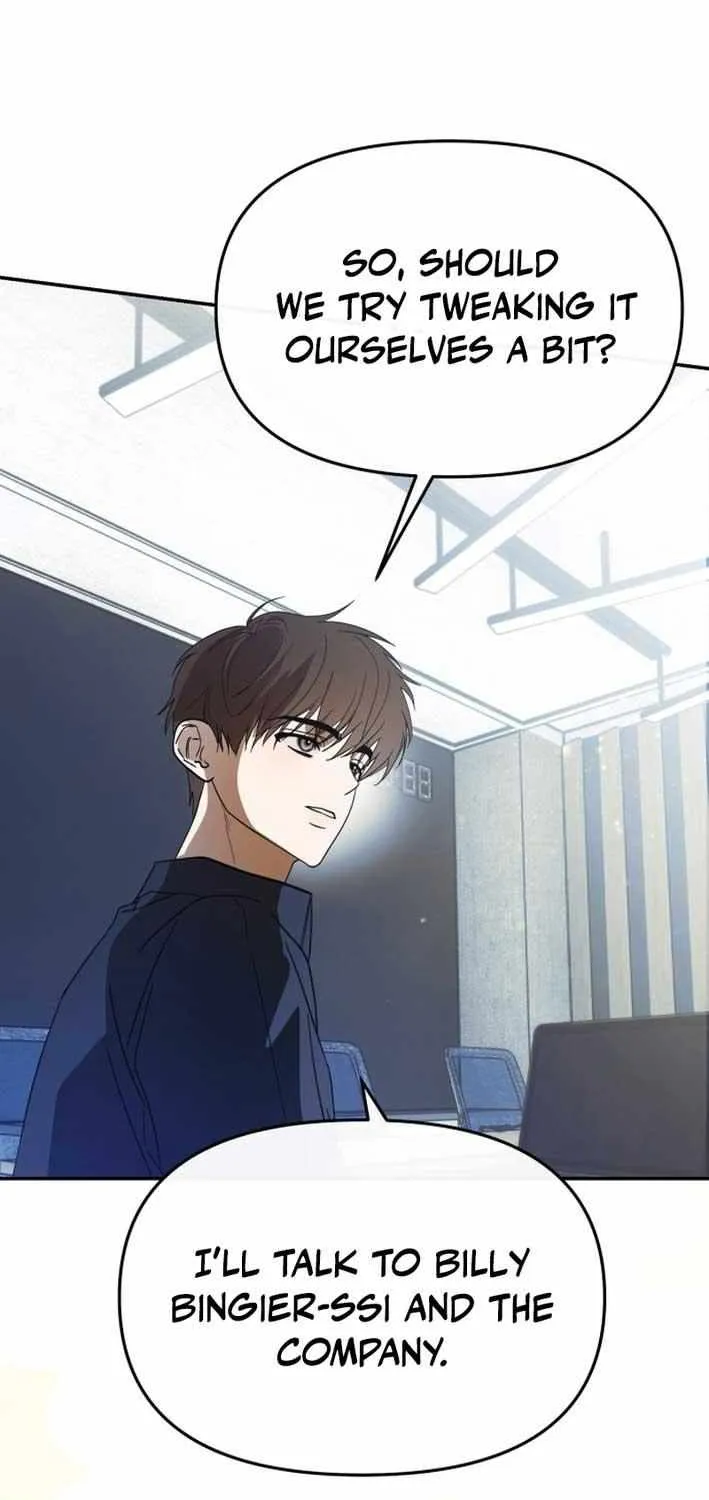 I Became the Youngest Top Idol Chapter 51 page 39 - 