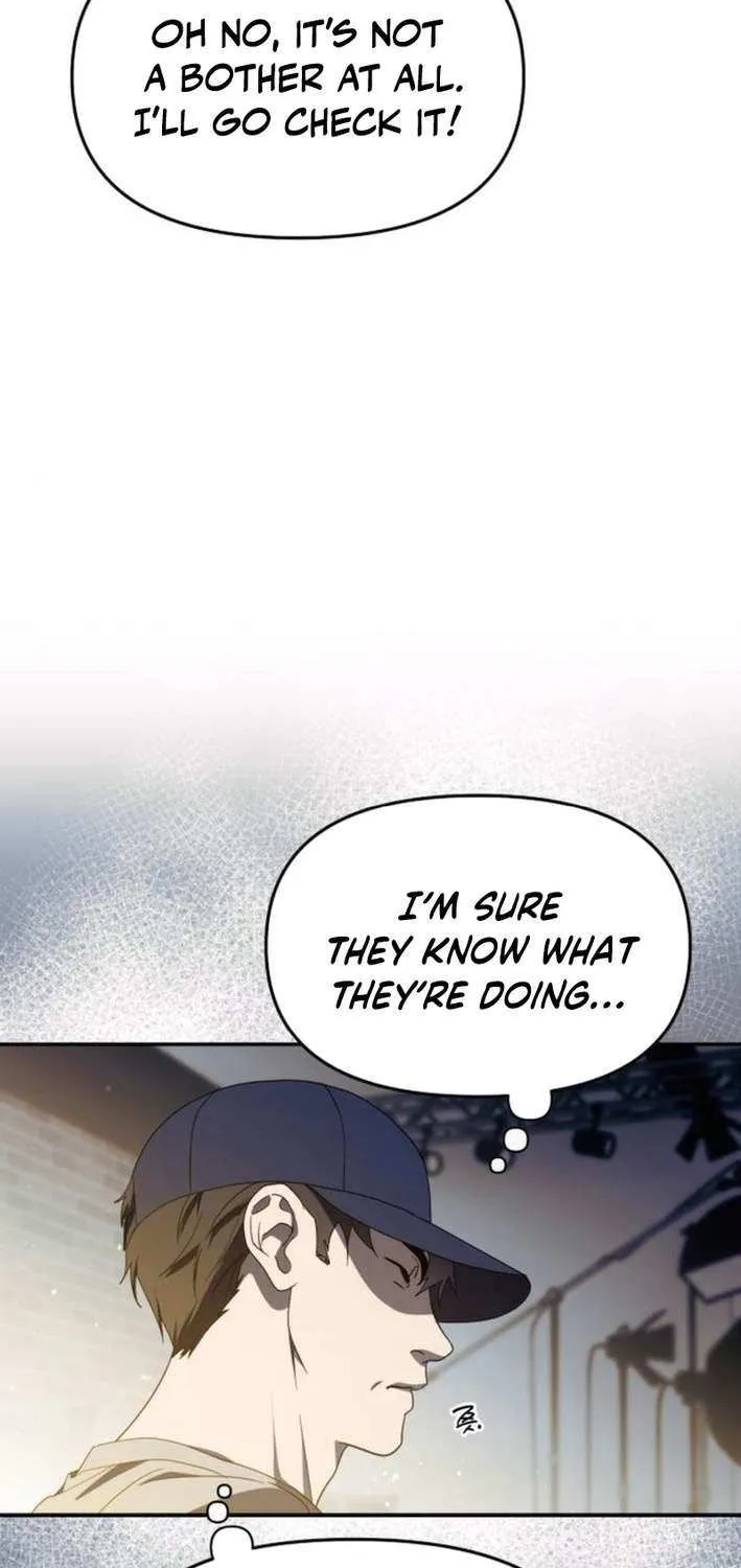 I Became the Youngest Top Idol Chapter 52 page 19 - 