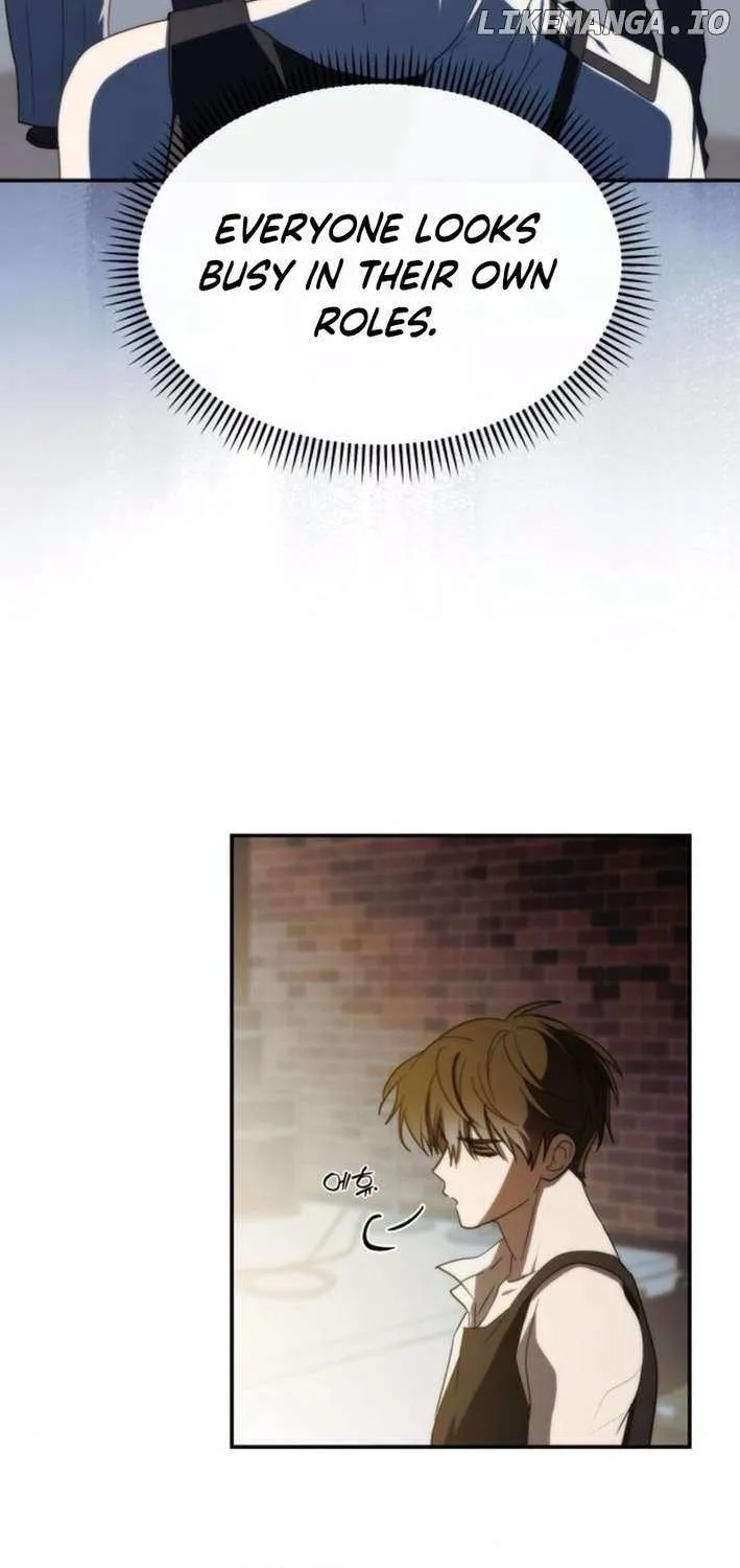 I Became the Youngest Top Idol Chapter 52 page 23 - 