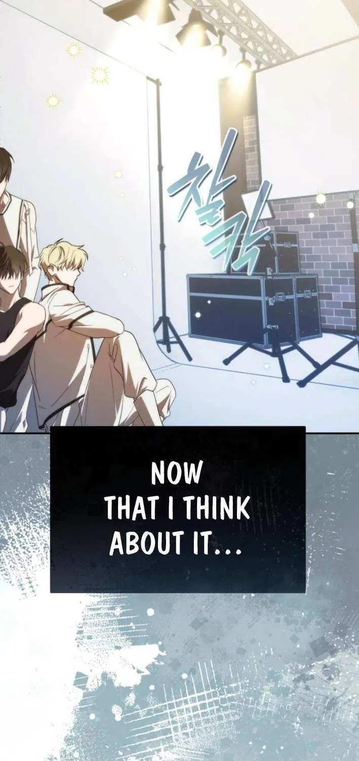 I Became the Youngest Top Idol Chapter 52 page 27 - 