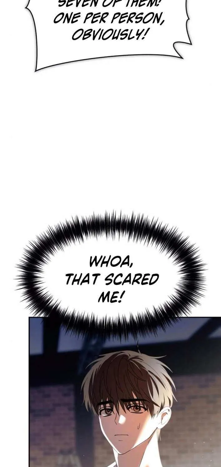 I Became the Youngest Top Idol Chapter 52 page 5 - 