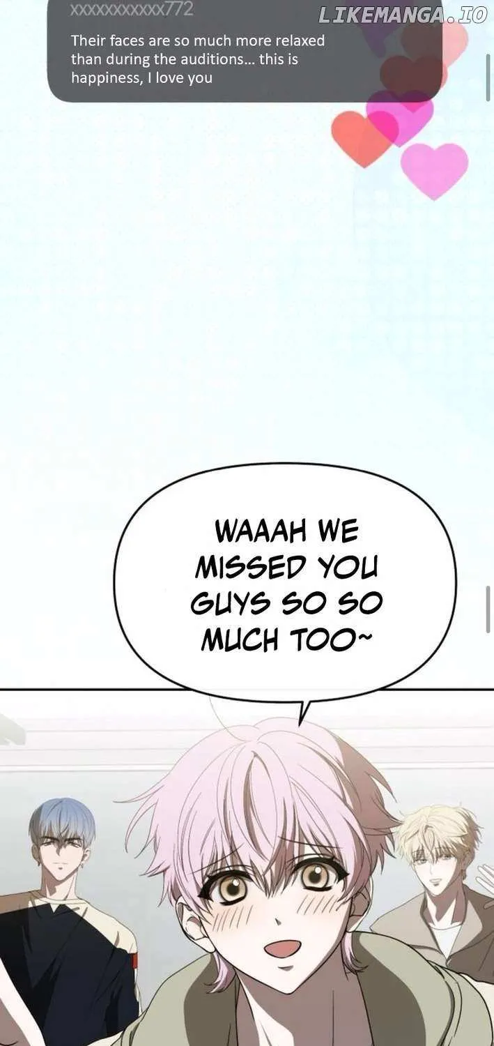 I Became the Youngest Top Idol Chapter 53 page 50 - 