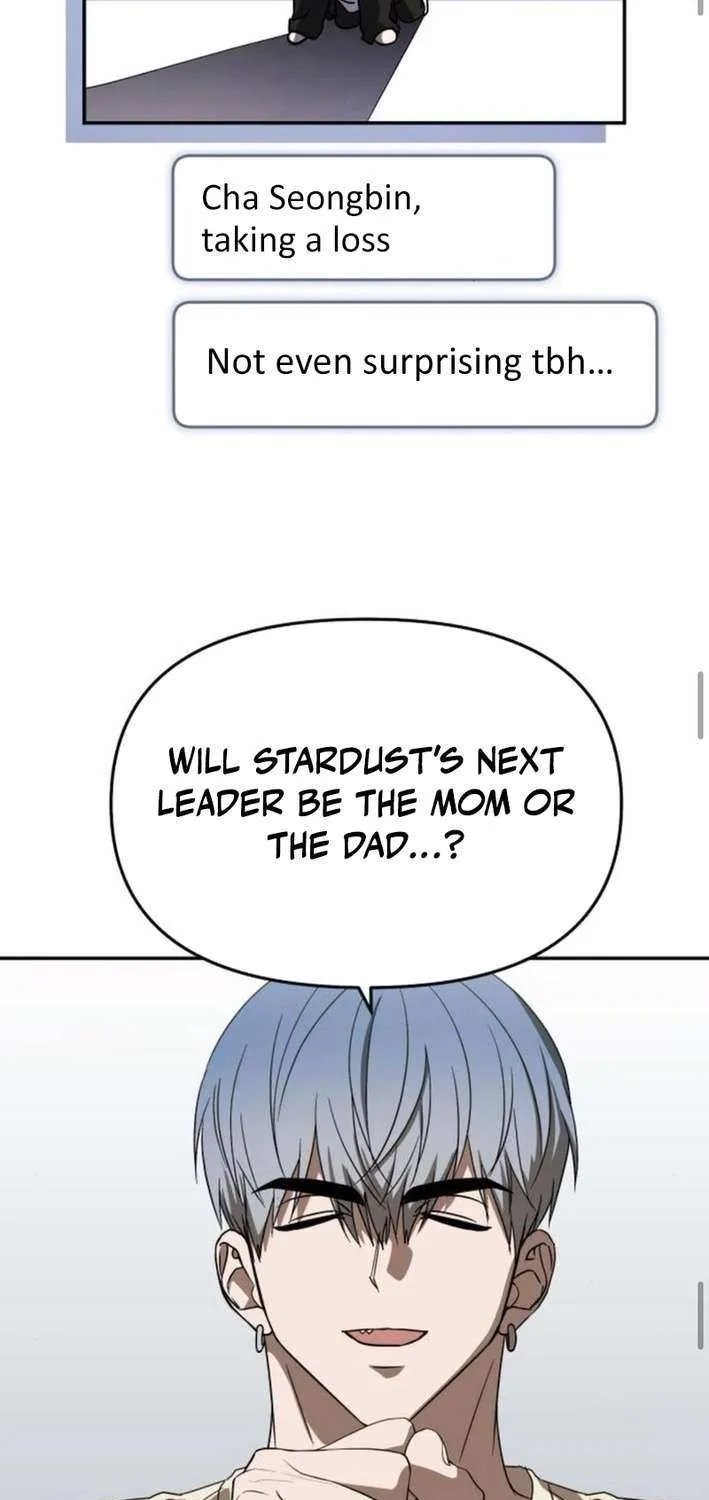 I Became the Youngest Top Idol Chapter 53 page 61 - 