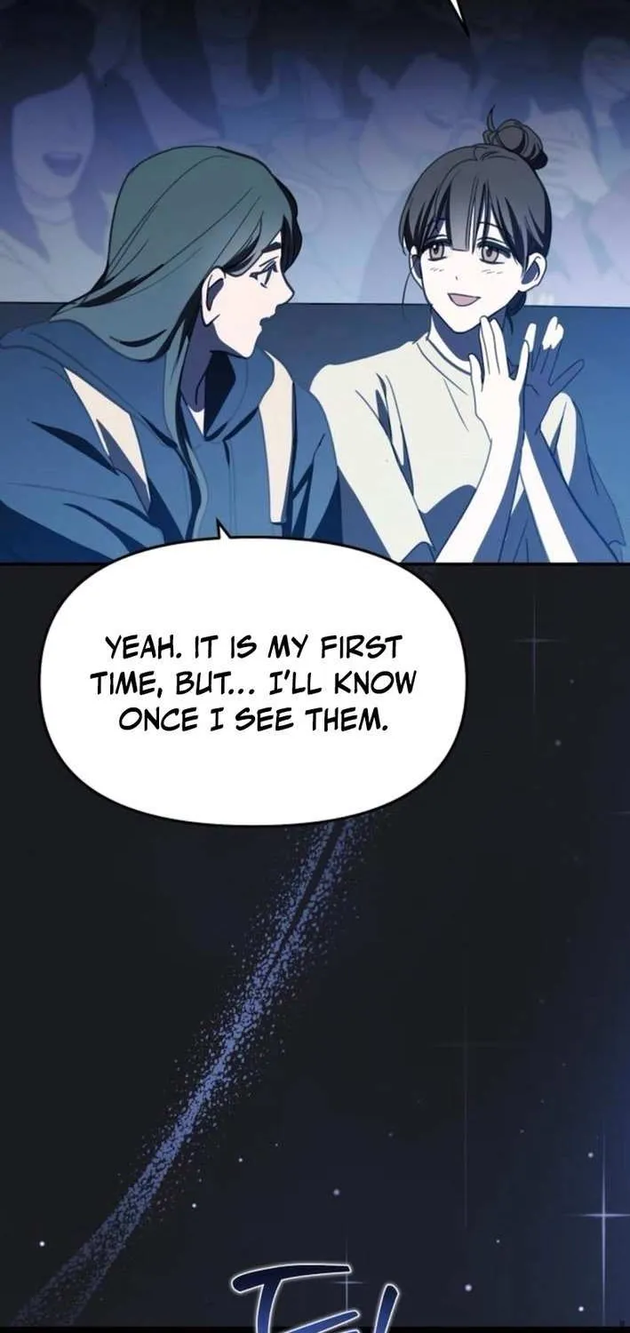 I Became the Youngest Top Idol Chapter 54 page 39 - 