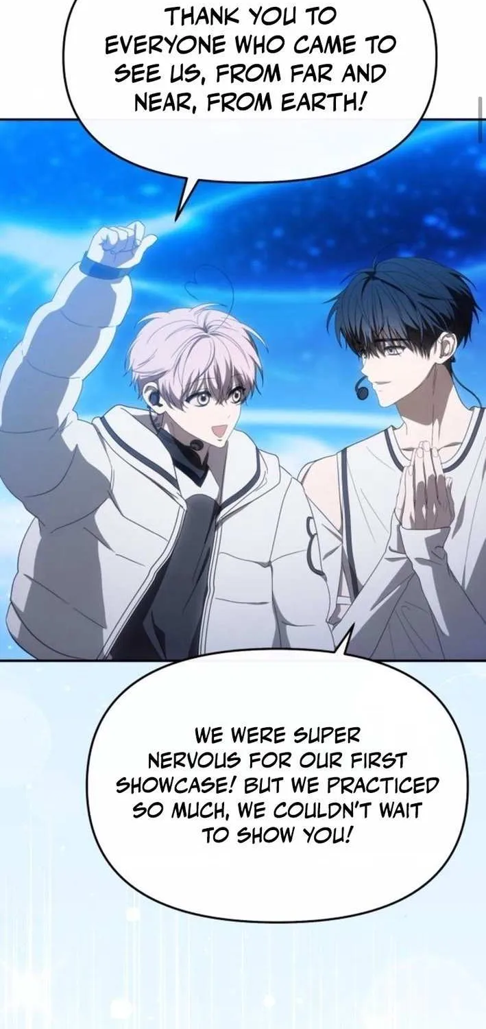 I Became the Youngest Top Idol Chapter 54 page 76 - 