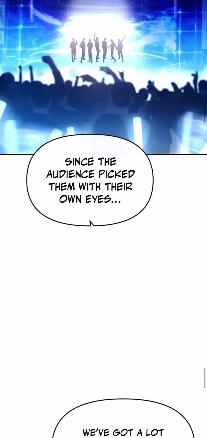 I Became the Youngest Top Idol Chapter 54 page 79 - 
