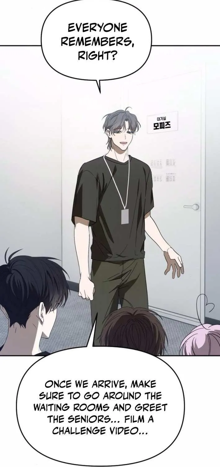 I Became the Youngest Top Idol Chapter 55 page 13 - 