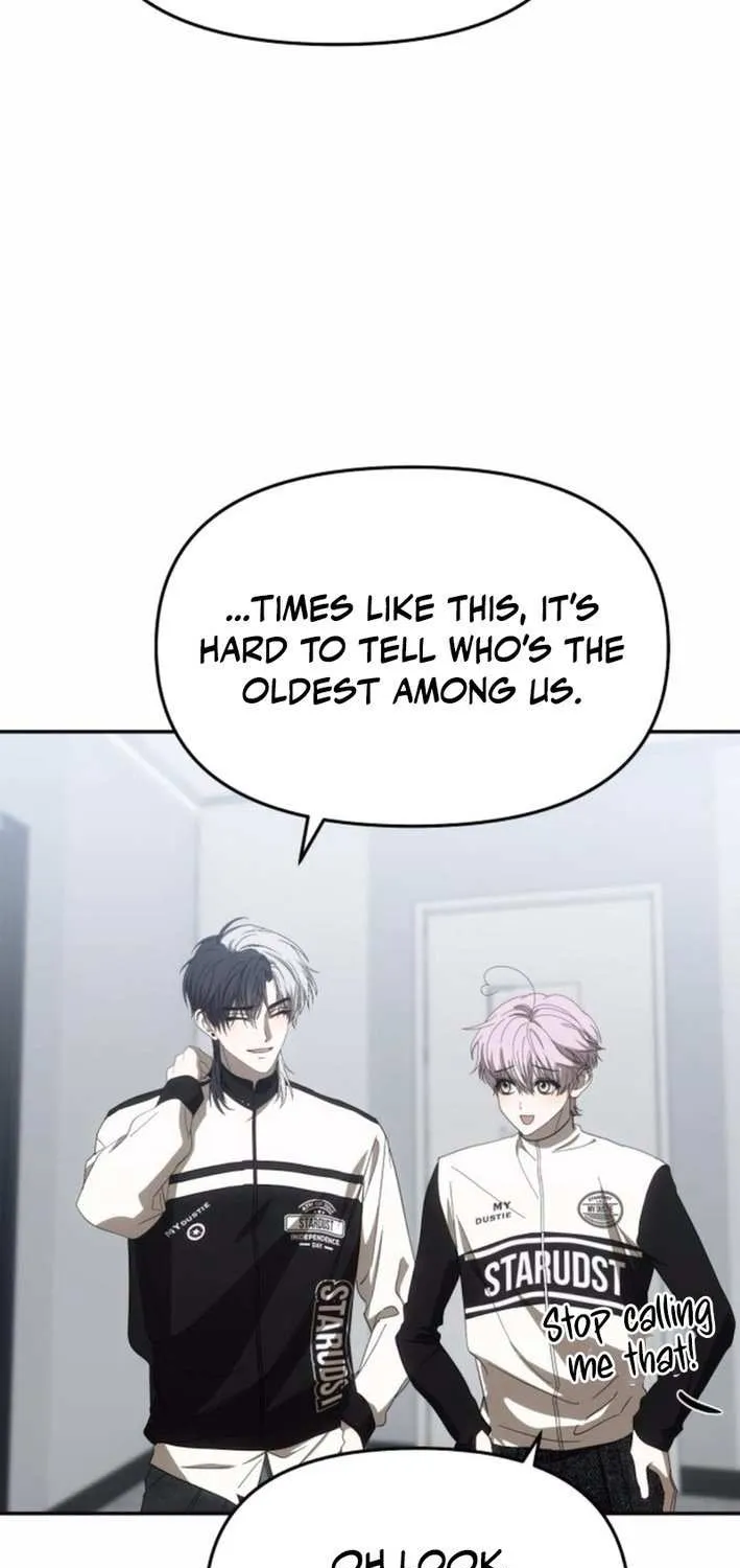 I Became the Youngest Top Idol Chapter 55 page 34 - 