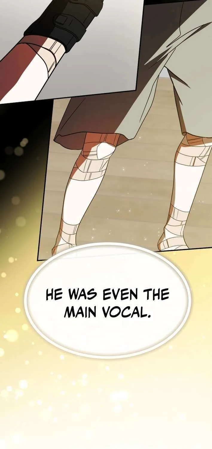I Became the Youngest Top Idol Chapter 57 page 33 - 