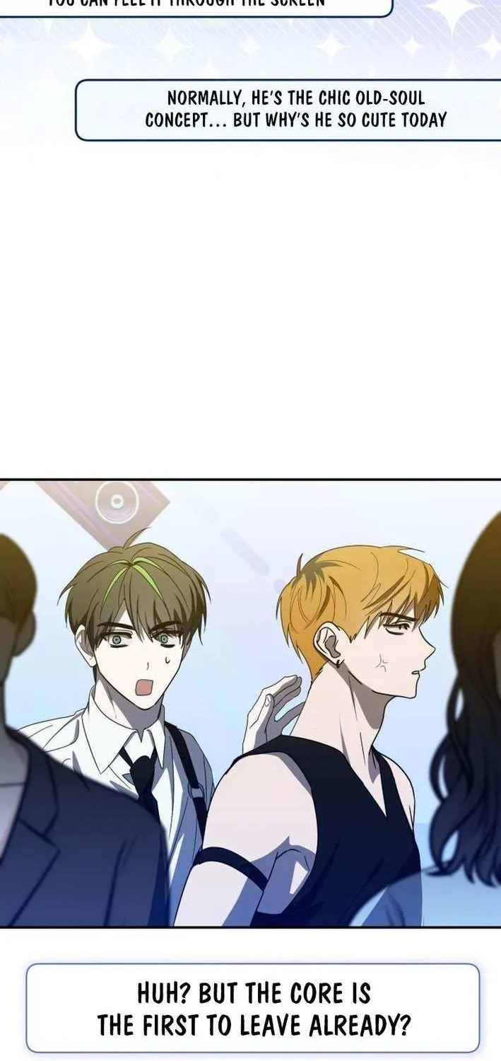 I Became the Youngest Top Idol Chapter 57 page 76 - 