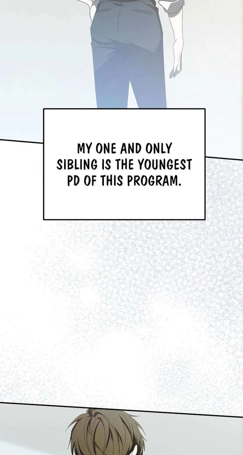I Became the Youngest Top Idol Chapter 58 page 11 - 