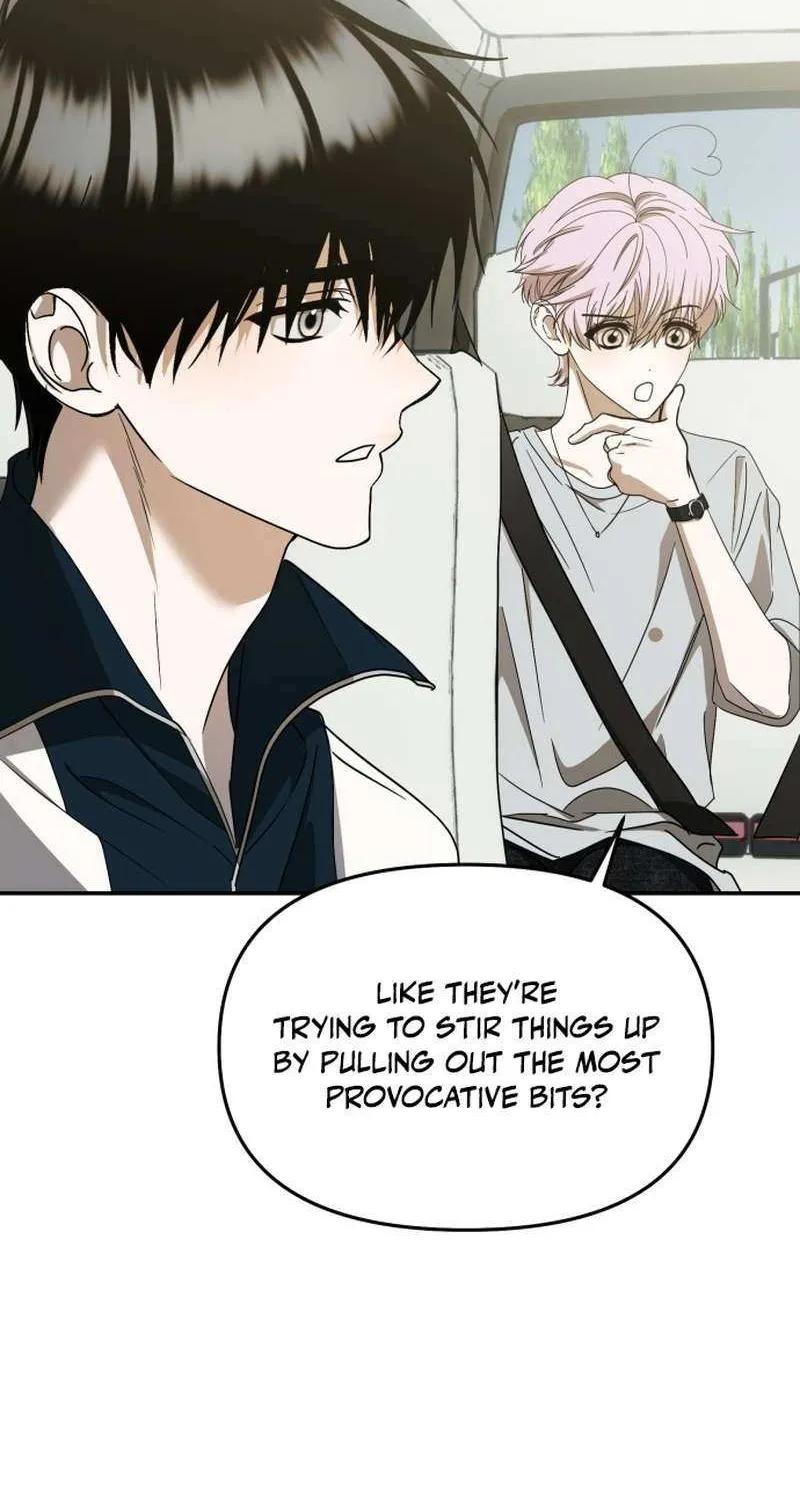 I Became the Youngest Top Idol Chapter 58 page 35 - 