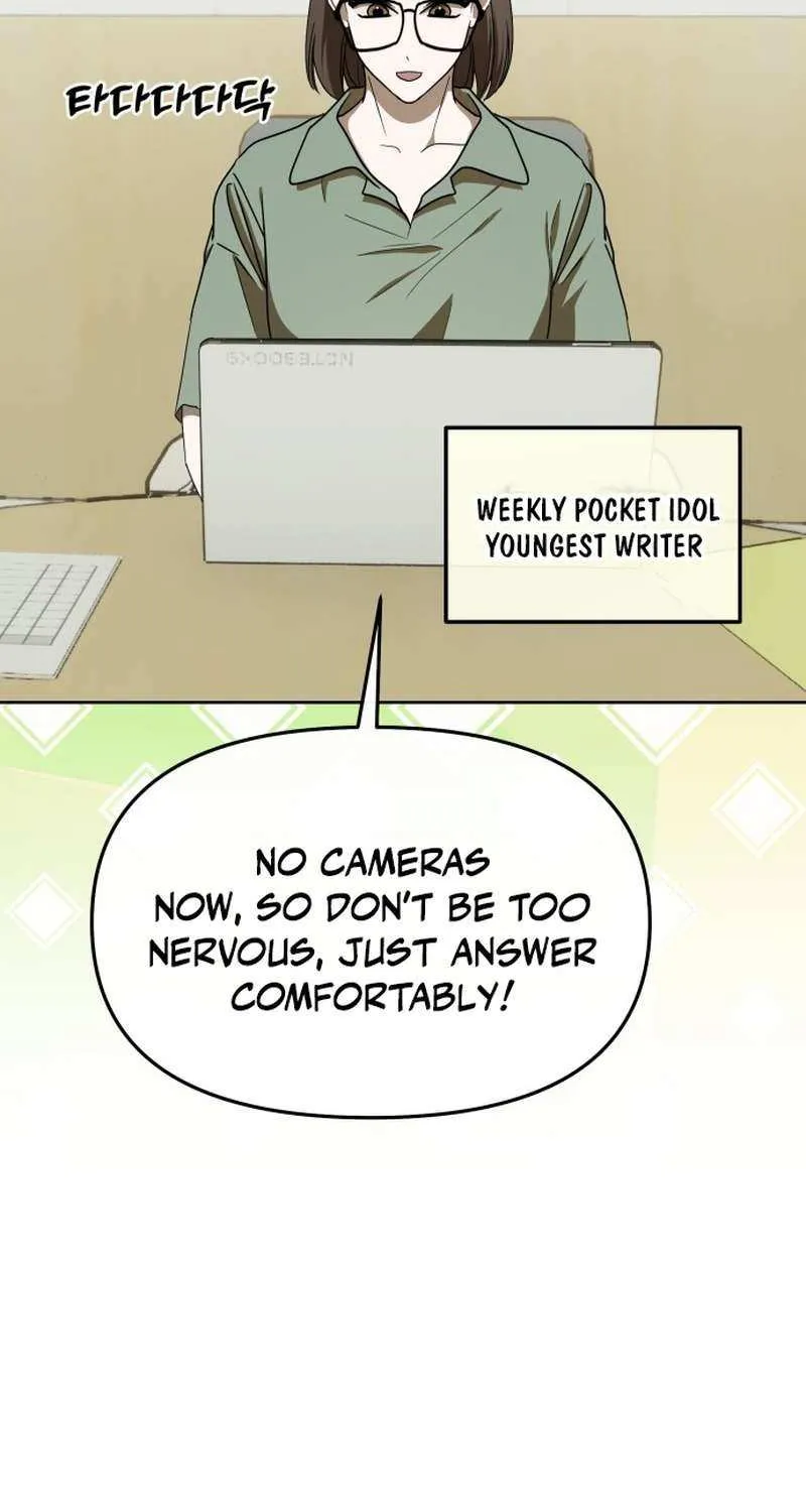 I Became the Youngest Top Idol Chapter 58 page 51 - 